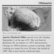 Illustration for article titled 6 Consecutive Obituaries For My Wife I Had To Ask To Be Retracted Because They Kept Saying “She Is Survived By A Beloved Clam”
